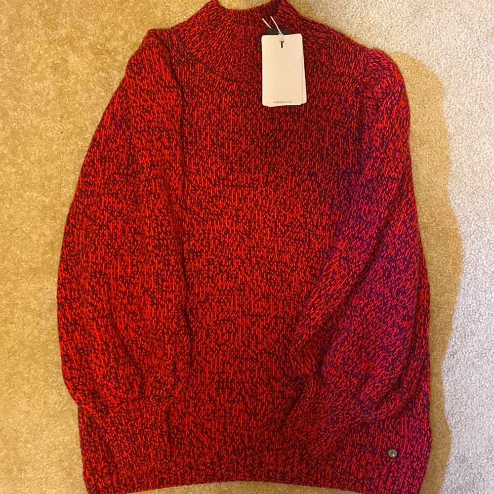 Ted Baker sweater NWT